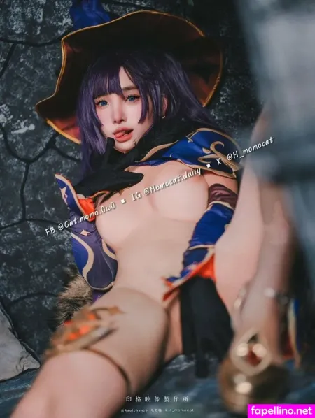 H Momocat OnlyFans Thumbnail #3rV7ZLHZUN
