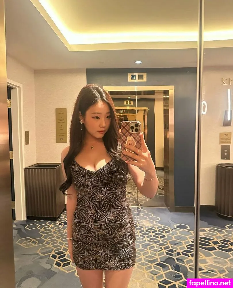 H Yojeong Nude Leaked OnlyFans Photo #gP1WMy7xIr