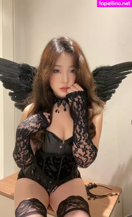 H Yojeong OnlyFans Thumbnail #PIGG7817mJ