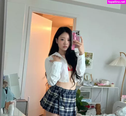 H Yojeong OnlyFans Thumbnail #scuBmQwQUb
