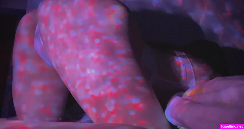 H0ney 8 OnlyFans Thumbnail #AQUiVWJNIl