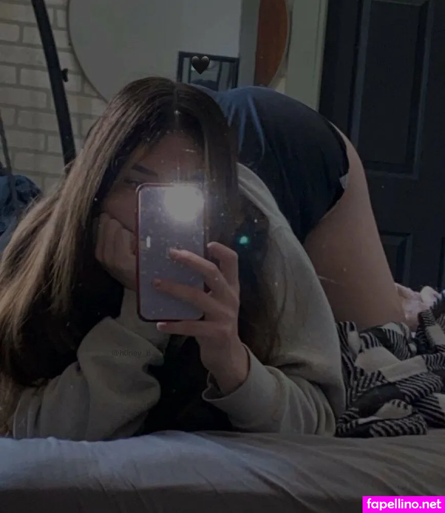 ___h0ney_8, h0ney_8 Nude Leaked OnlyFans Photo #AWbPpkZCal