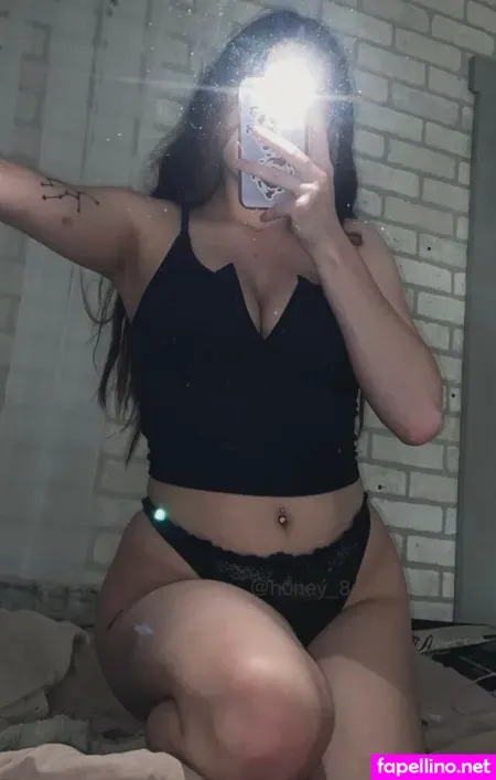 H0ney 8 OnlyFans Thumbnail #Bj3fzaZmxv