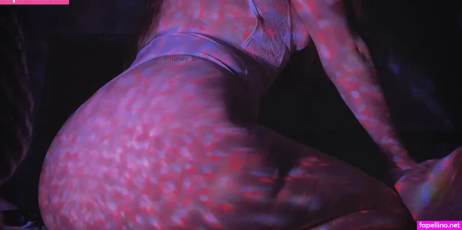 H0ney 8 OnlyFans Thumbnail #ImXKMU9ztI