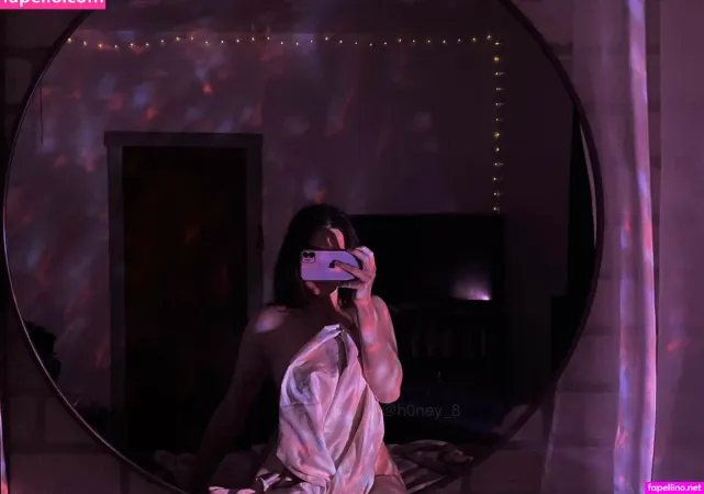 H0ney 8 OnlyFans Thumbnail #M3cYvKDs2e