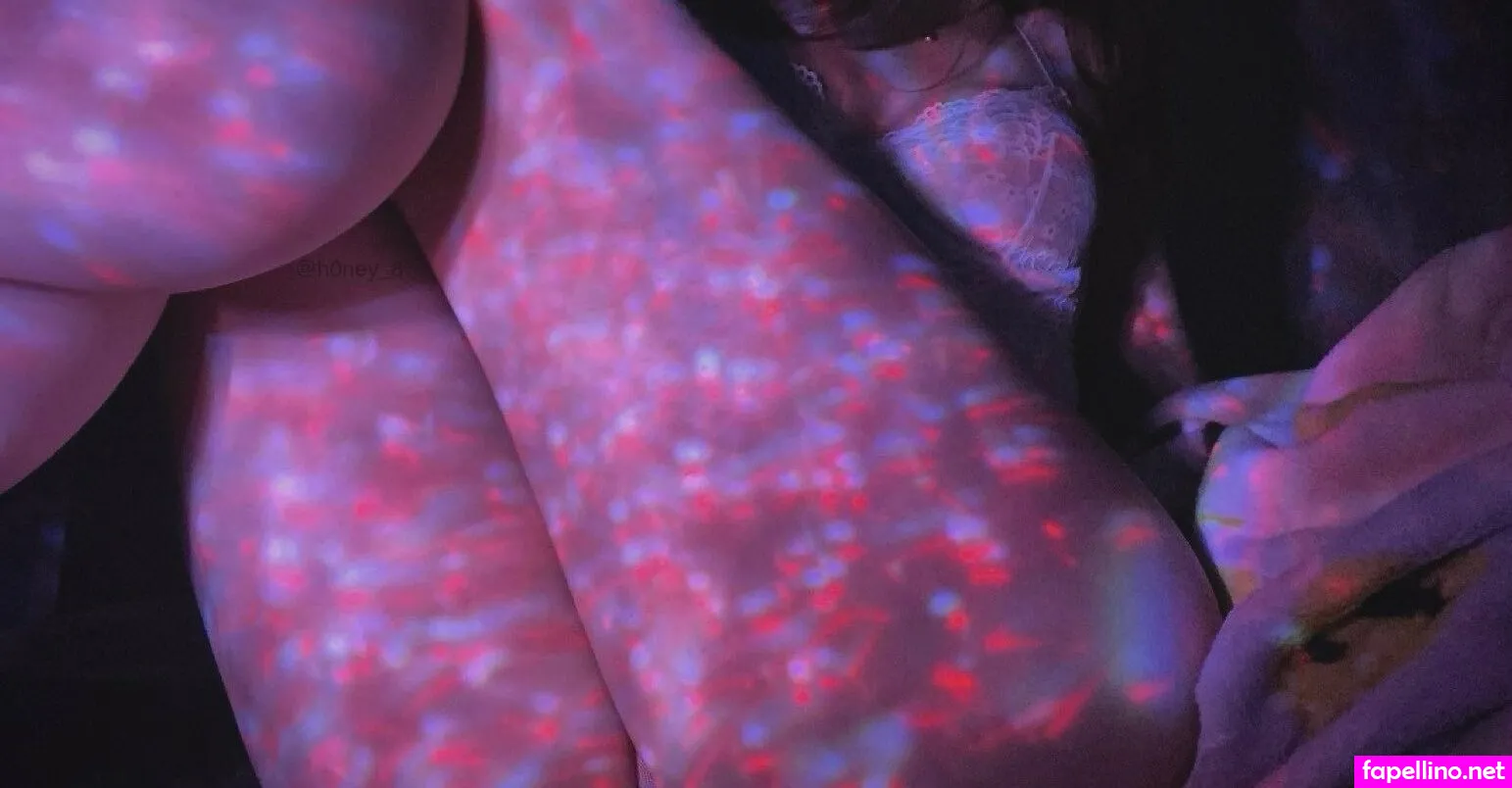 ___h0ney_8, h0ney_8 Nude Leaked OnlyFans Photo #QLHBRAfExH
