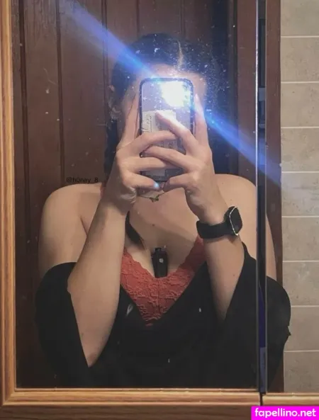 H0ney 8 OnlyFans Thumbnail #YC0gf5a5iL