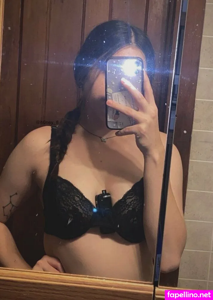 ___h0ney_8, h0ney_8 Nude Leaked OnlyFans Photo #ZUVErr2Vxn
