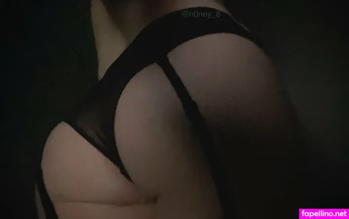 H0ney 8 OnlyFans Thumbnail #sUXOmDIT5p