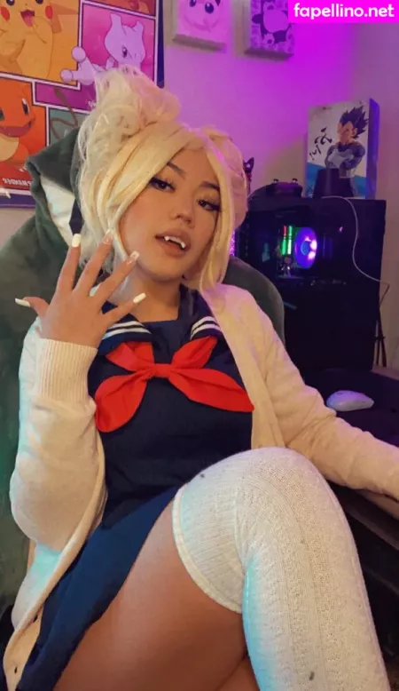 H0ney Asian OnlyFans Thumbnail #PJ9DhcdxdG