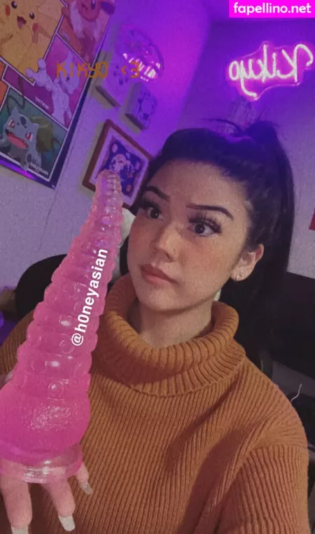 H0ney Asian OnlyFans Thumbnail #gA9fjqkJBj