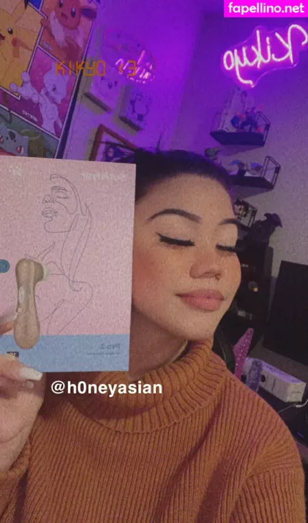 H0ney Asian OnlyFans Thumbnail #oC3bMlIg8J