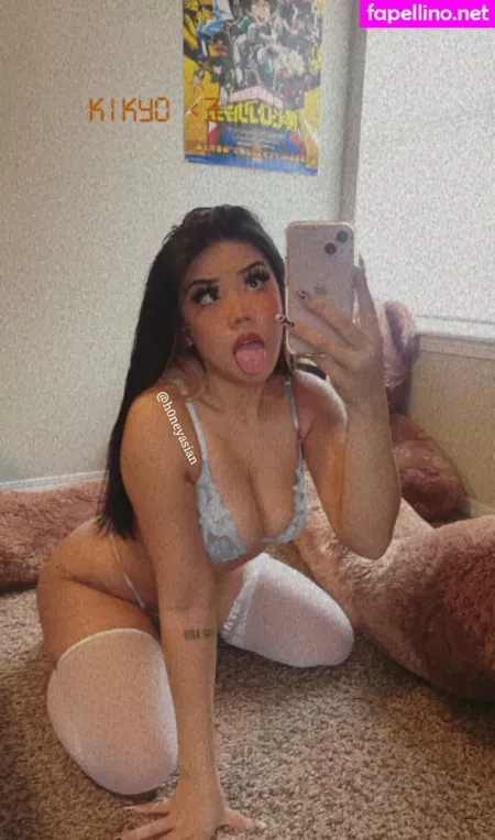 H0ney Asian OnlyFans Thumbnail #oK81VNSIH0
