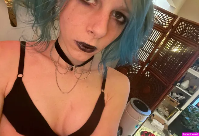 H0pefull Fem OnlyFans Thumbnail #PRMD2utHR3