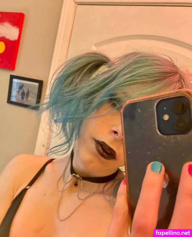 h0pefull_fem, hopeful_gracie Nude Leaked OnlyFans Photo #cejCpsrWG2