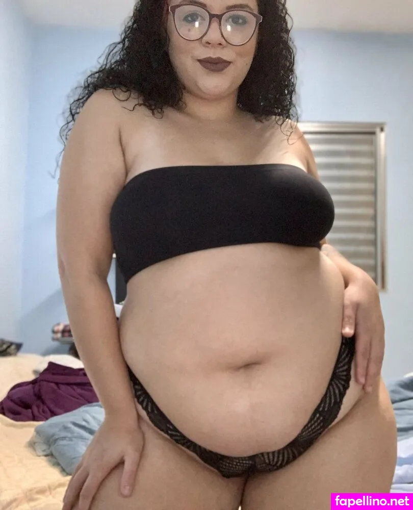 h0ttiecurvy Nude Leaked OnlyFans Photo #W1JOv6NH8d