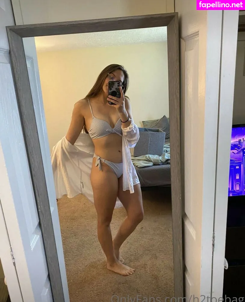 h2toebag Nude Leaked OnlyFans Photo #SLSjuOFw3r