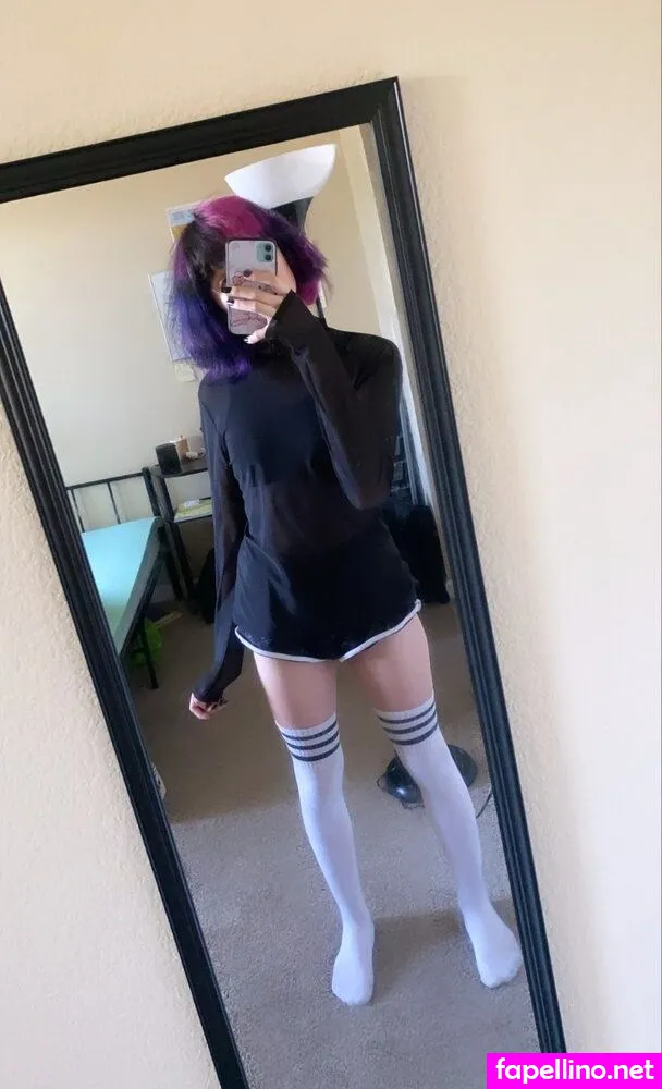 h3llsbrat Nude Leaked OnlyFans Photo #KPegmOmTqO