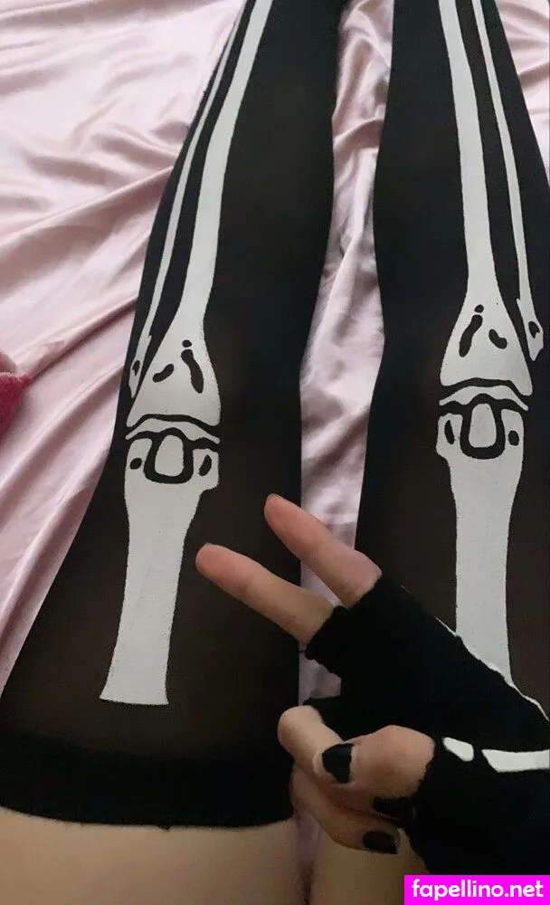 h3llsbrat Nude Leaked OnlyFans Photo #VebCgVCaKD