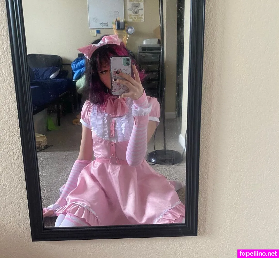 h3llsbrat Nude Leaked OnlyFans Photo #WvsqIPVDeG