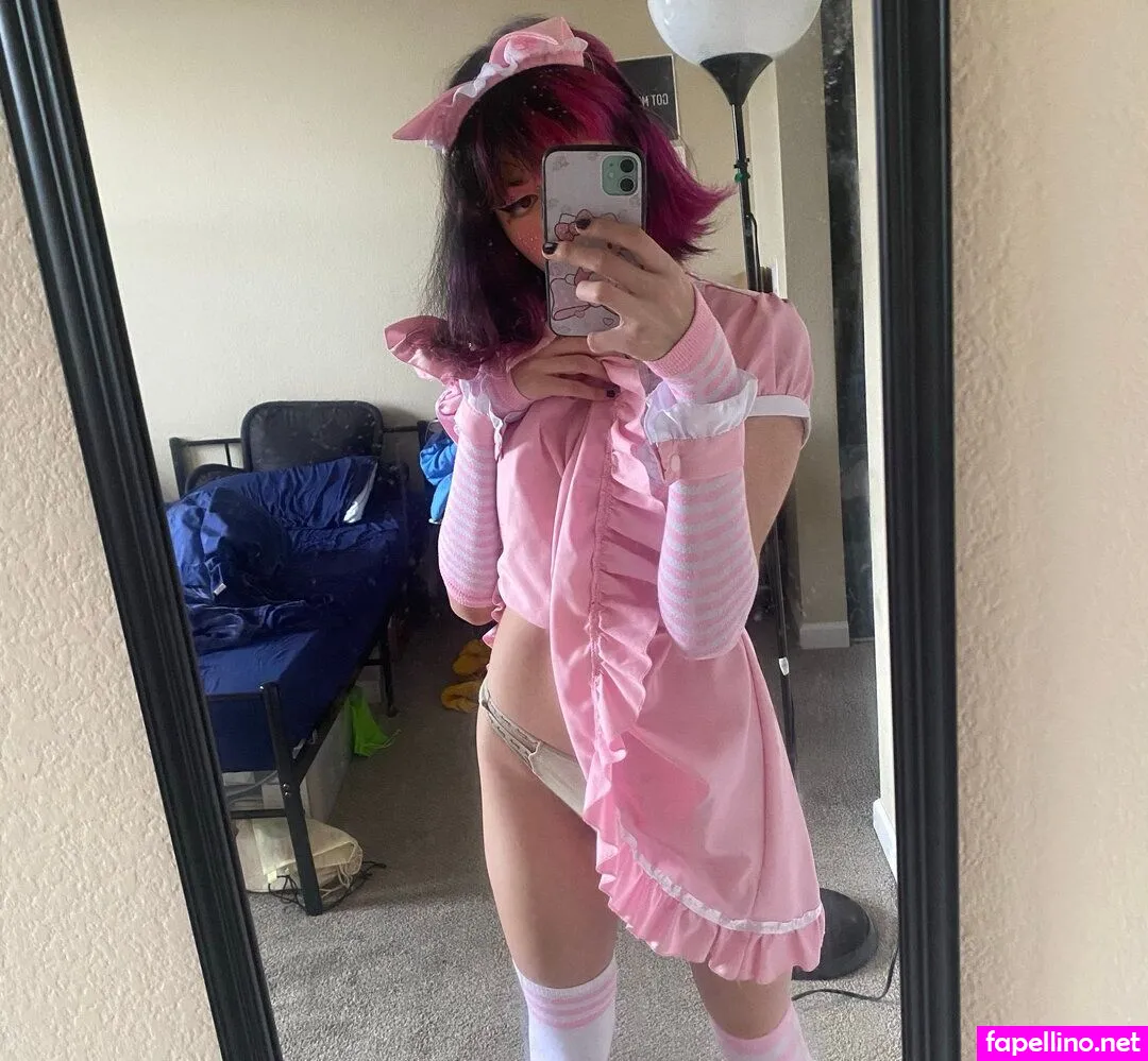 h3llsbrat Nude Leaked OnlyFans Photo #mLnHr2h4Xc