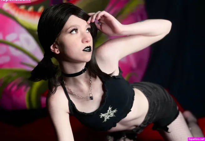 H3ntainekogirl OnlyFans Thumbnail #TP5QjJ4RTh