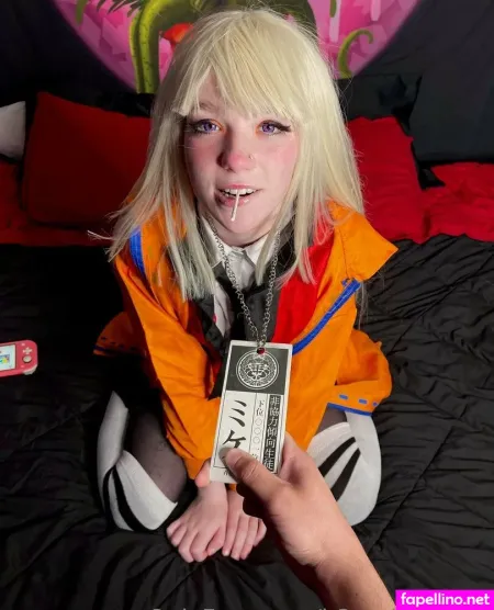 H3ntainekogirl OnlyFans Thumbnail #ltSBjJdNNY