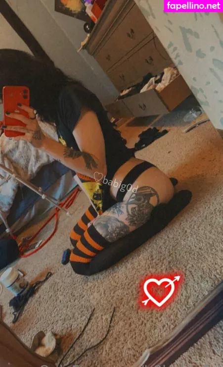 H8babig0d OnlyFans Thumbnail #7L8Pe5FhWM