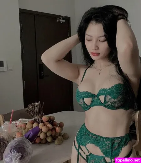 Ha Hoang0104 OnlyFans Thumbnail #Kg6E9UIc2J