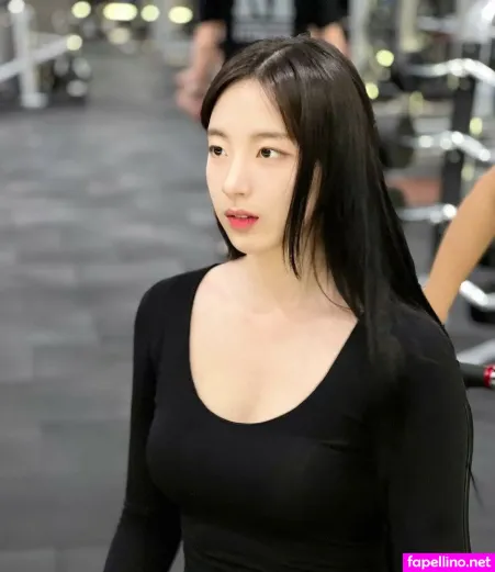 Ha Ji Won OnlyFans Thumbnail #2JwXl5AcWy