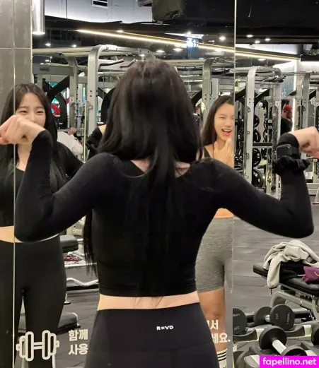 Ha Ji Won OnlyFans Thumbnail #5EP0kEzkTA