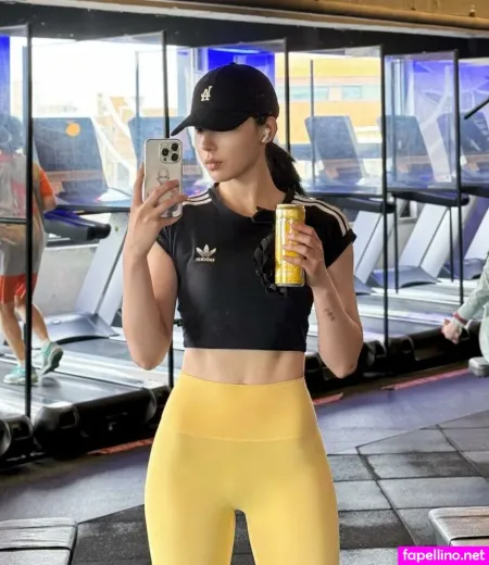 Ha Ji Won OnlyFans Thumbnail #5Qsi1hHsej