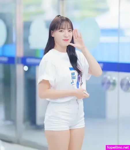 Ha Ji Won OnlyFans Thumbnail #S5htigovm7