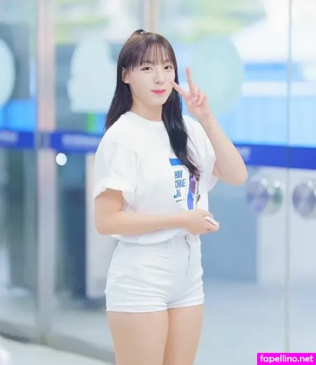 Ha Ji Won OnlyFans Thumbnail #YMmegkkUYb