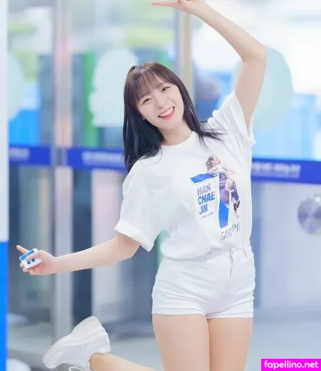 Ha Ji Won OnlyFans Thumbnail #bi6pzP2kAQ