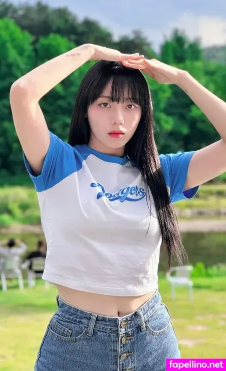 Ha Ji Won OnlyFans Thumbnail #eLRQ8T3vzW