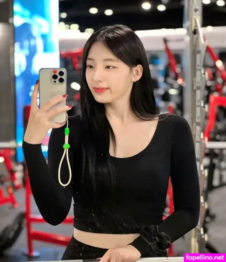 Ha Ji Won OnlyFans Thumbnail #iyfAdSbzmE