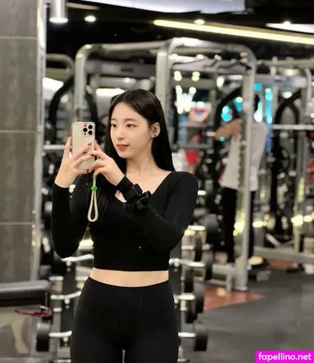 Ha Ji Won OnlyFans Thumbnail #laRYUjoFPO