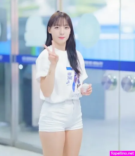 Ha Ji Won OnlyFans Thumbnail #ywh9mNWqiO