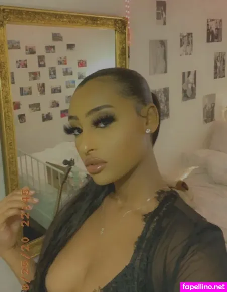 Habesha Barbie OnlyFans Thumbnail #C01KB6wX7u