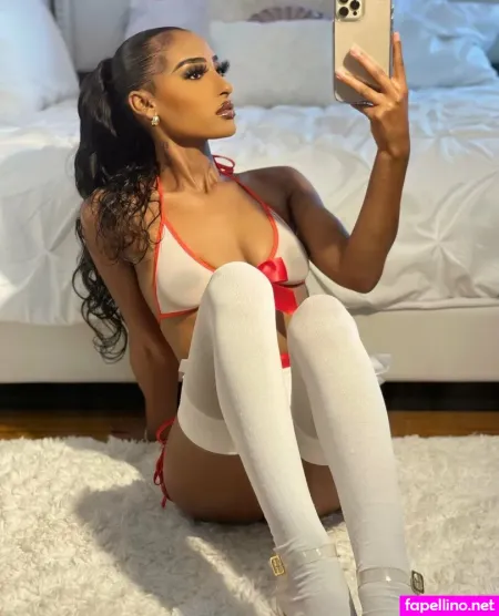 Habesha Barbie OnlyFans Thumbnail #DwJXcp8seK