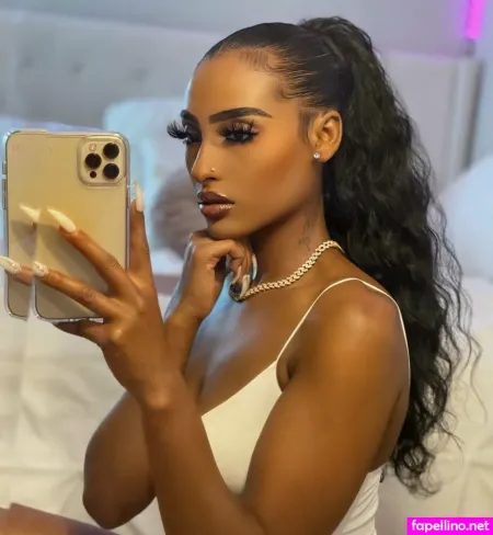Habesha Barbie OnlyFans Thumbnail #Ix03eSnOWa