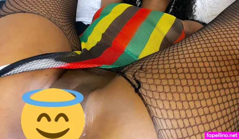 Habesha Barbie OnlyFans Thumbnail #zRL93RpnG2