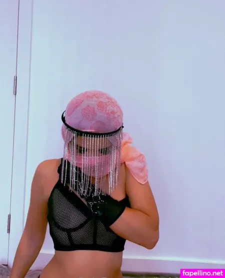 Habiba Baby OnlyFans Thumbnail #Er0MCNdNmk