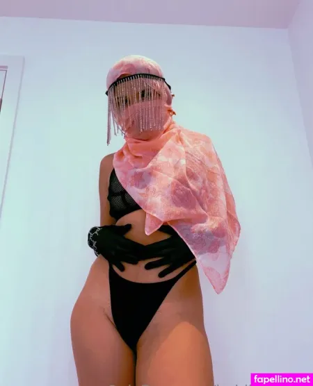 Habiba Baby OnlyFans Thumbnail #GKsWTJvWit