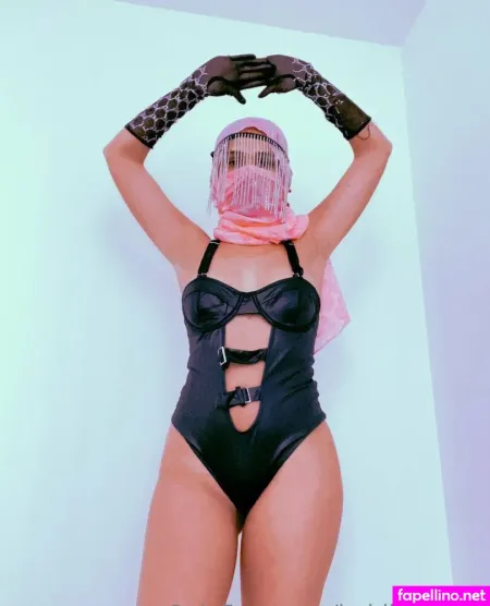 Habiba Baby OnlyFans Thumbnail #eWjMK3XOx9