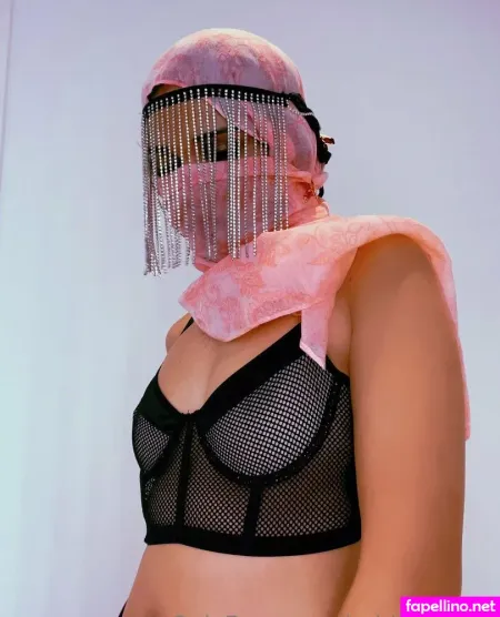 Habiba Baby OnlyFans Thumbnail #mikumrccHd