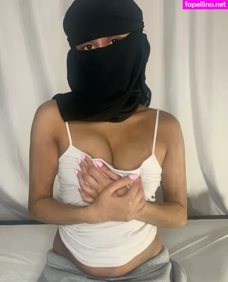 Habibicutiee OnlyFans Thumbnail #IVvflPgrPq