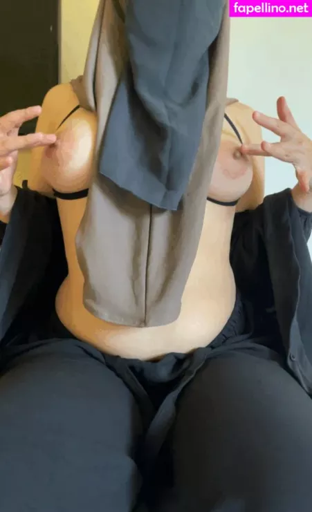 Habibtisalma OnlyFans Thumbnail #BU7HhmoLSo