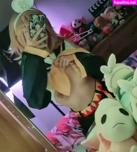 Hacchi Kuma OnlyFans Thumbnail #5LVqH1AvQ7